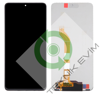 Huawei Honor X9 Orjinal Lcd Ekran Dokunmatik