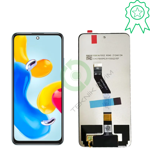 Xiaomi Poco M4 Pro 5G ORJİNAL Lcd Dokunmatik Ekran