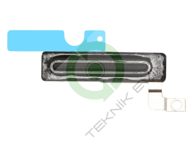 Apple İphone 8 Plus İç Kulaklık (Ahize) Filtre Izgarası