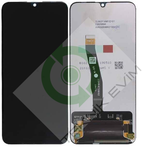 Huawei Honor 20 Lite Orjinal Lcd Ekran Dokunmatik