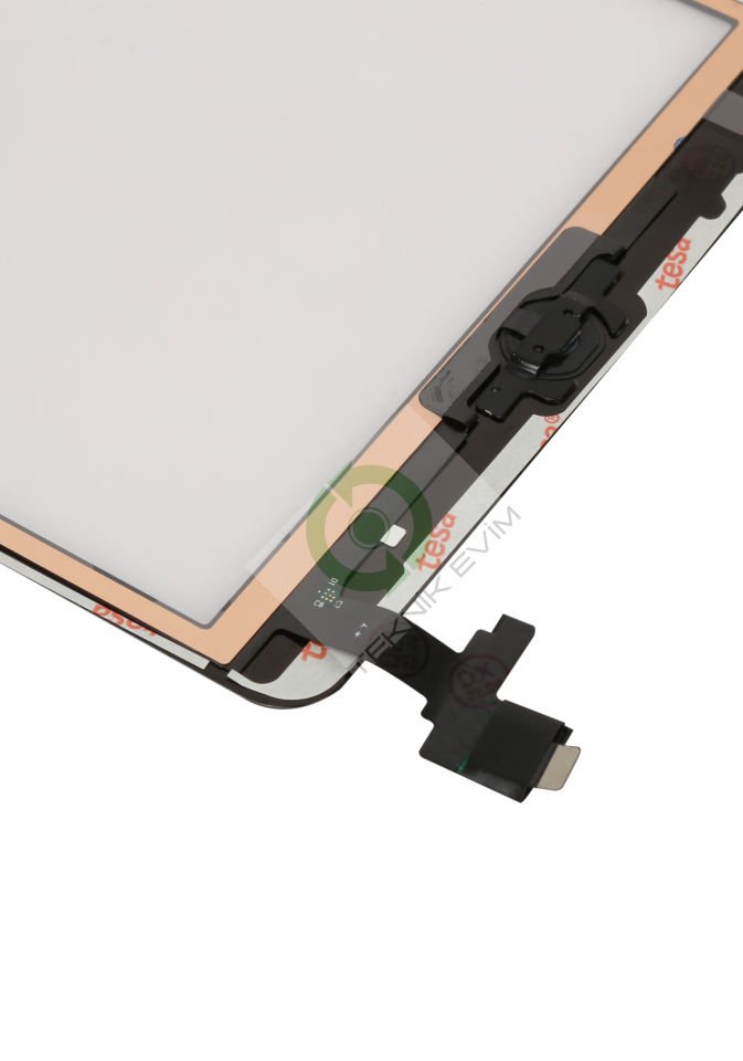 Apple İpad Mini 2 A1489 Dokunmatik Siyah Orijinal