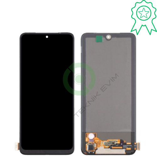 Xiaomi Poco M5s 4G ORJİNAL Lcd Dokunmatik Ekran