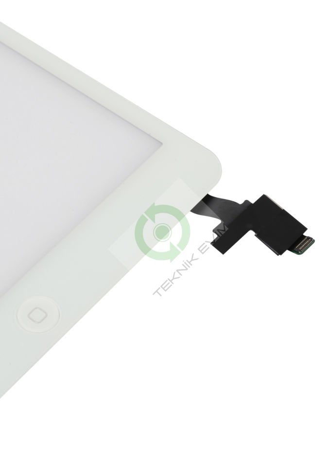 Apple İpad Mini 2 A1489 Dokunmatik Beyaz Orijinal
