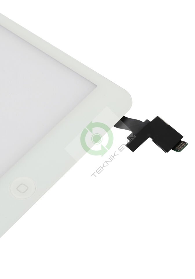 Apple İpad Mini 2 A1489 Dokunmatik Beyaz