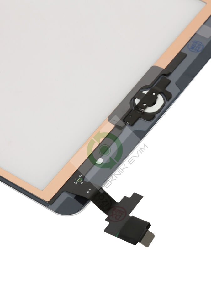 Apple İpad Mini 2 A1489 Dokunmatik Beyaz