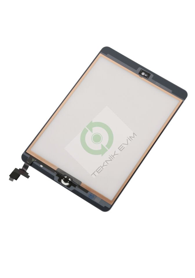Apple İpad Mini 2 A1489 Dokunmatik Beyaz