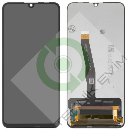 Huawei P Smart 2019 Orjinal Lcd Ekran Dokunmatik