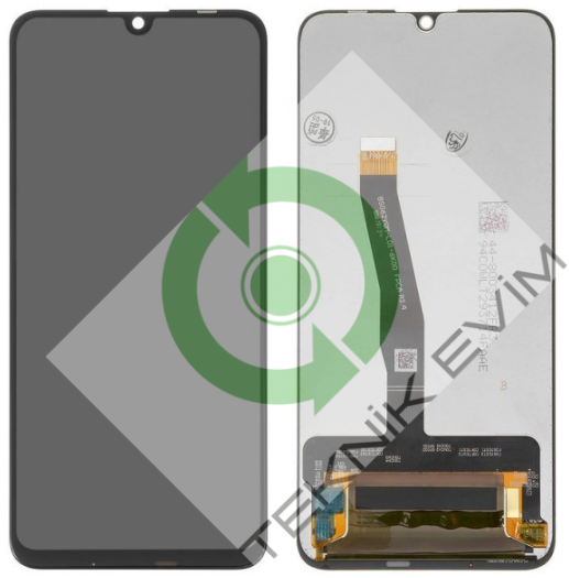Huawei P Smart 2019 Lcd Ekran Dokunmatik