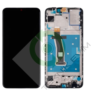 Huawei P Smart 2019 Orjinal Çıtalı Lcd Ekran Dokunmatik