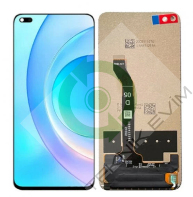 Huawei Honor X20 Lcd Ekran Dokunmatik