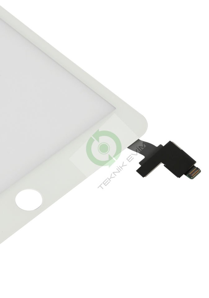 Apple İpad Mini 3 A1600 Dokunmatik Beyaz Orijinal