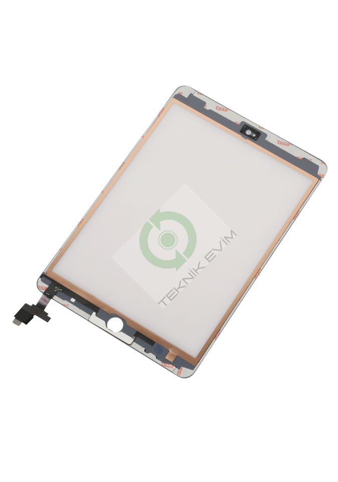 Apple İpad Mini 3 A1600 Dokunmatik Beyaz Orijinal