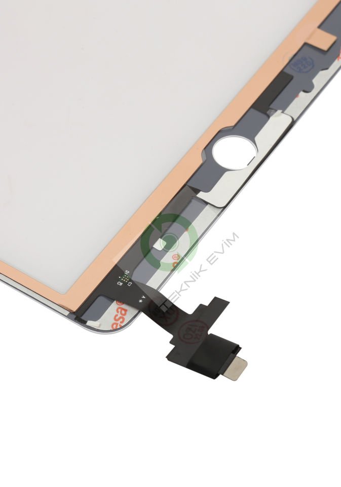 Apple İpad Mini 3 A1600 Dokunmatik Beyaz