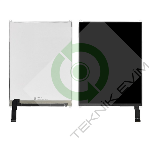 Apple İpad Mini 3 A1599 Lcd Ekran Panel