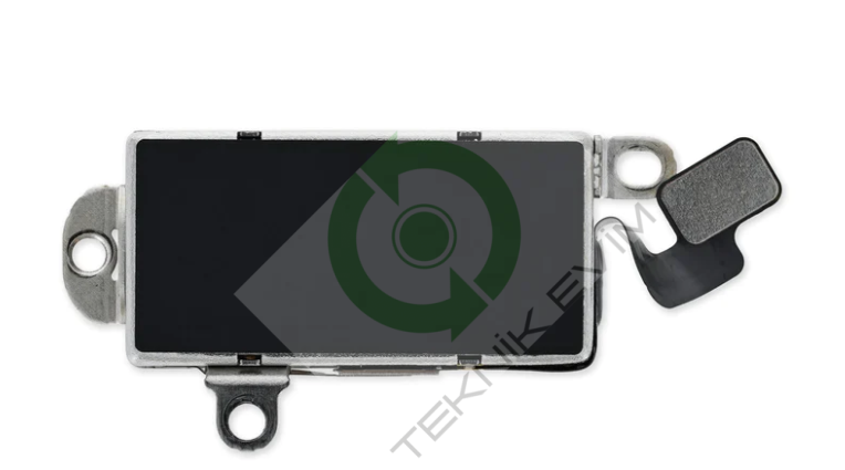 Apple İphone 14 Pro Max Titreşim Motoru