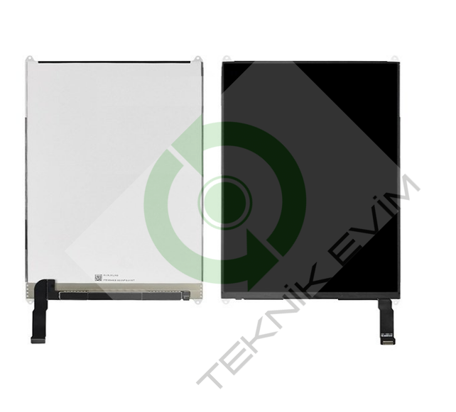 Apple İpad Mini 3 A1600 Lcd Ekran Panel