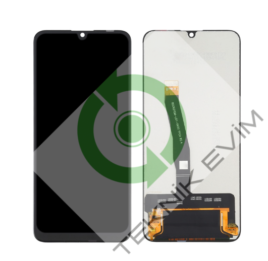Huawei Honor 20E Orjinal Lcd Ekran Dokunmatik