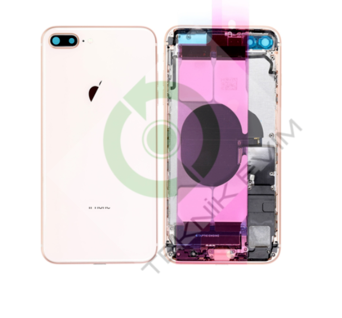 Apple | iPhone 8 Plus | Dolu Kasa | Gold