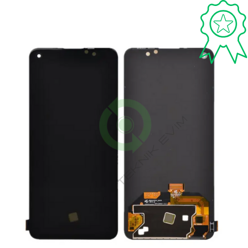 Oppo Reno 5 K Orjinal Lcd Dokunmatik Ekran
