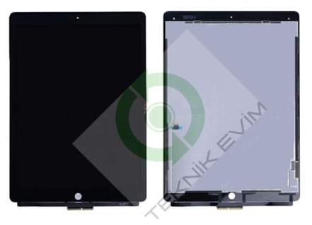 Apple İpad 12.9 A1584, A1652 1. Nesil Lcd Ekran Dokunmatik