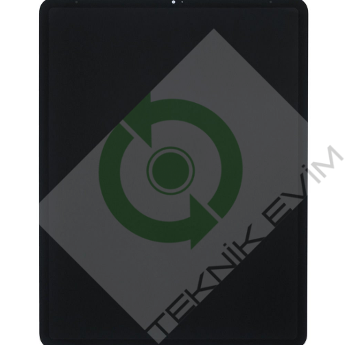 Apple İpad Pro 12.9 A2069 Lcd Ekran Dokunmatik Set
