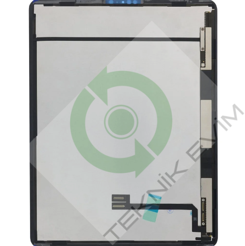 Apple İpad Pro 12.9 A2069 Lcd Ekran Dokunmatik Set