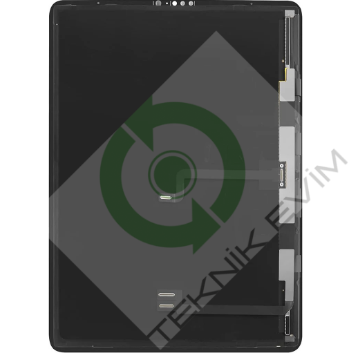 Apple IPad Pro 12.9'' 5.Nesil A2378 A2461 A2379 A2462 Lcd Ekran Dokunmatik