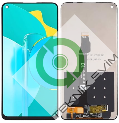 Huawei P40 Lite 5G Lcd Ekran Dokunmatik