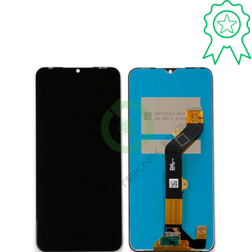 Tecno Spark GO 2021 Orjinal Lcd Dokunmatik Ekran