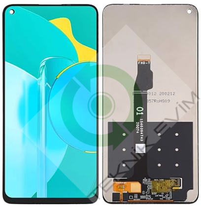 Huawei Honor 30S Orjinal Lcd Ekran Dokunmatik