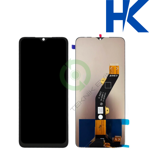 Tecno Spark GO 2023 HK Orjinal Lcd Dokunmatik Ekran