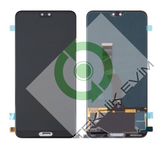Huawei P20 Pro Orjinal Lcd Ekran Dokunmatik