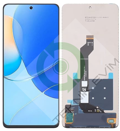 Huawei Nova 9SE Lcd Ekran Dokunmatik