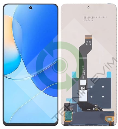 Huawei Nova 9SE Orjinal Lcd Ekran Dokunmatik