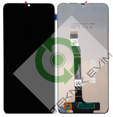 Huawei Nova Y70 Lcd Ekran Dokunmatik