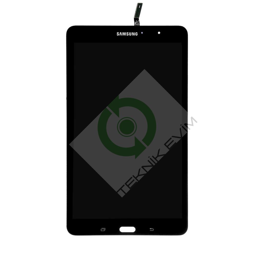 Samsung Galaxy Tab Pro SM-T320 Lcd Ekran Dokunmatik Siyah