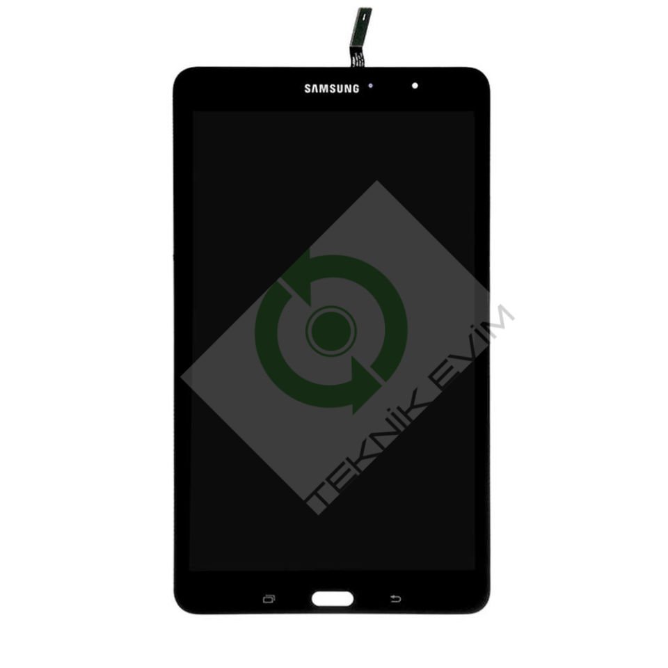 Samsung Galaxy Tab Pro SM-T320 Lcd Ekran Dokunmatik Siyah