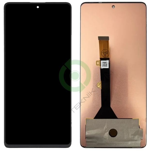 Tecno Camon 20 Pro TFT Lcd Dokunmatik Ekran CK7n