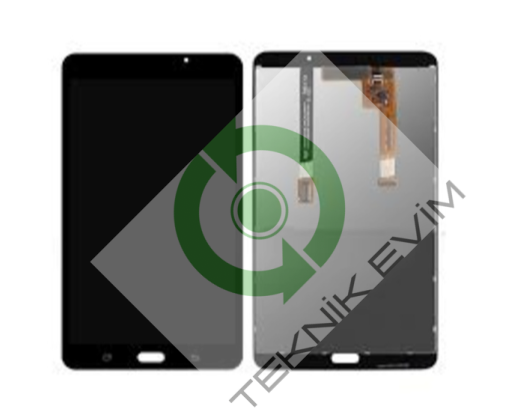 Samsung Tab SM-T285 Lcd Ekran Dokunmatik Beyaz