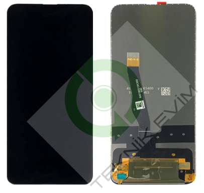 Huawei Y9S Lcd Ekran Dokunmatik