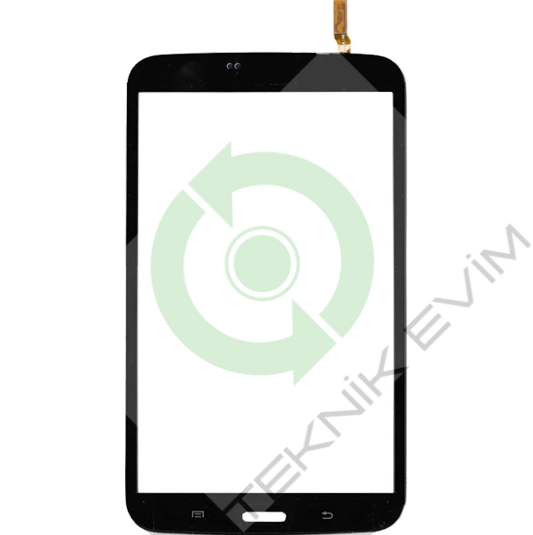 Samsung Galaxy Tab 3 SM-T311 Dokunmatik Siyah
