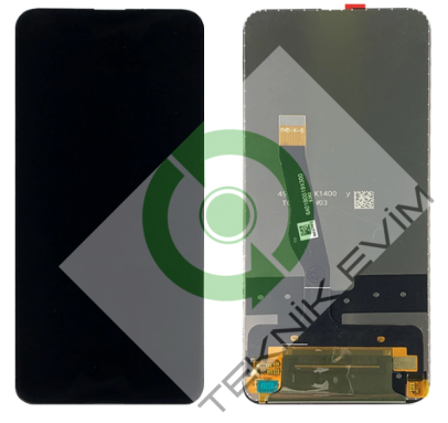 Huawei Y9S Orjinal Lcd Ekran Dokunmatik