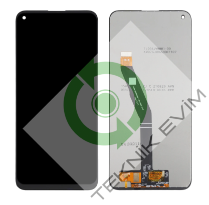Huawei Honor 9C Lcd Ekran Dokunmatik