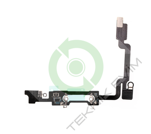 Apple İphone XR Buzzer (Hoparlör) Anteni