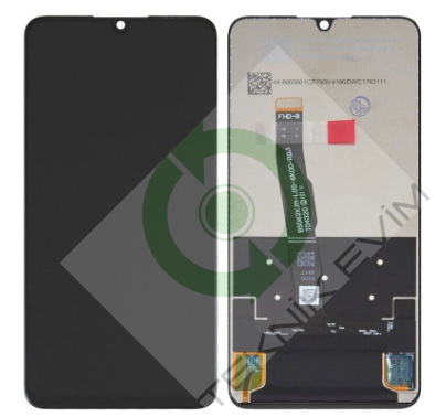 Huawei Nova 4E Lcd Ekran Dokunmatik