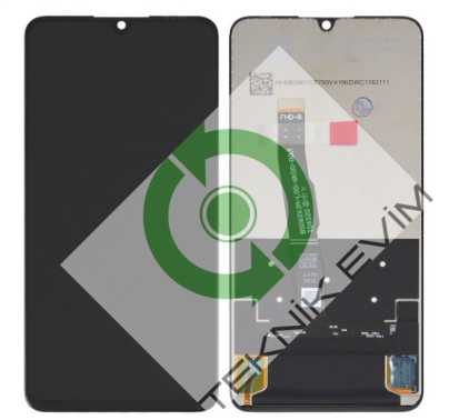 Huawei P30 Lite Orjinal Lcd Ekran Dokunmatik