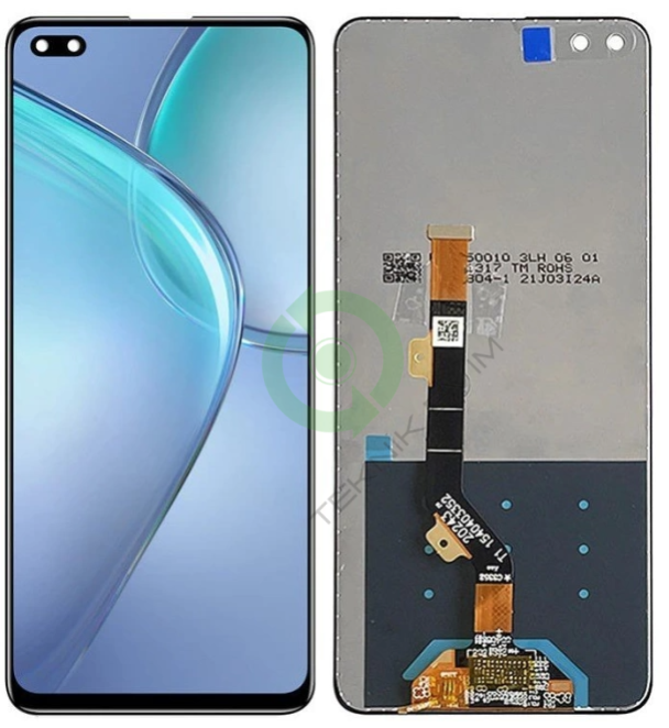 İnfinix Zero 8i Lcd Dokunmatik Ekran