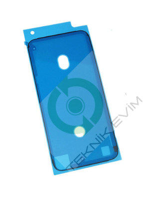 Apple İphone 7 Sıvı Ve Toza Dayanıklılık Bandı