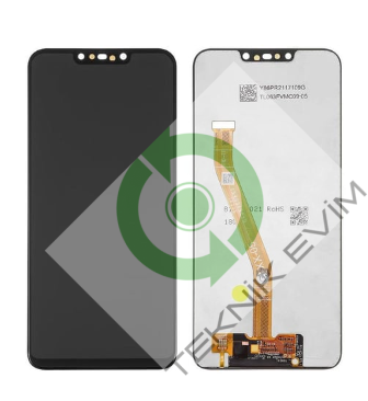 Huawei P Smart Plus Lcd Ekran Dokunmatik