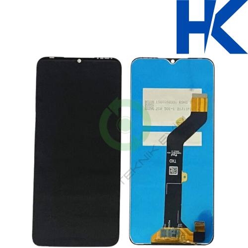 Tecno Spark 7P HK Orjinal Lcd Dokunmatik Ekran KF7j